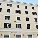 The Rome Artful Apartment Retreat