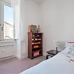The Rome Artful Apartment Retreat