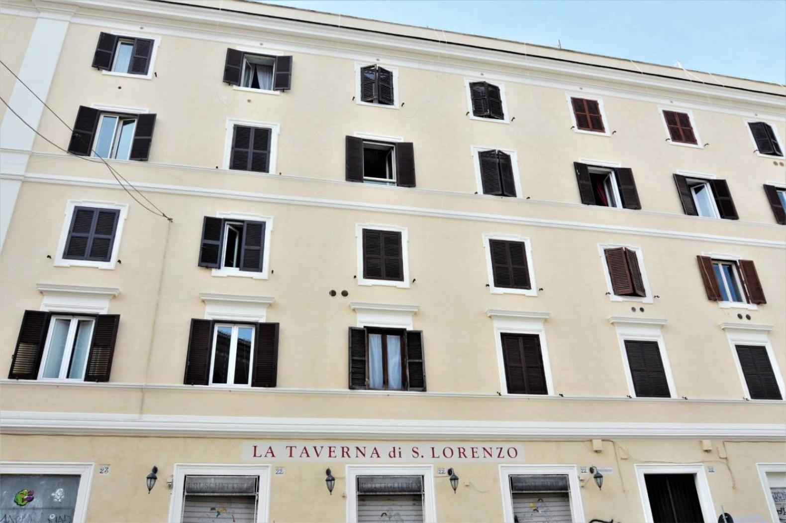 The Artful Retreat Roma