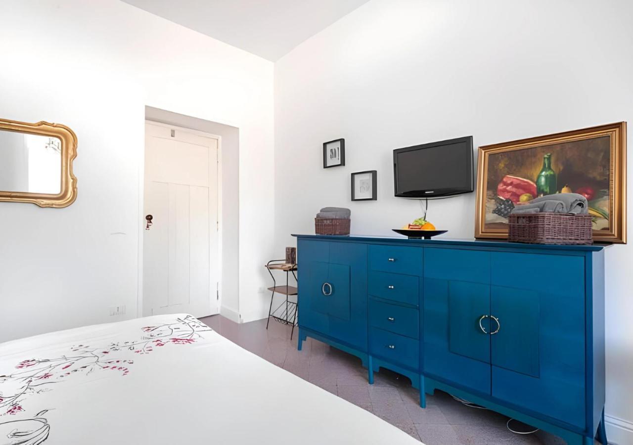 Appartamento The Artful Retreat Roma