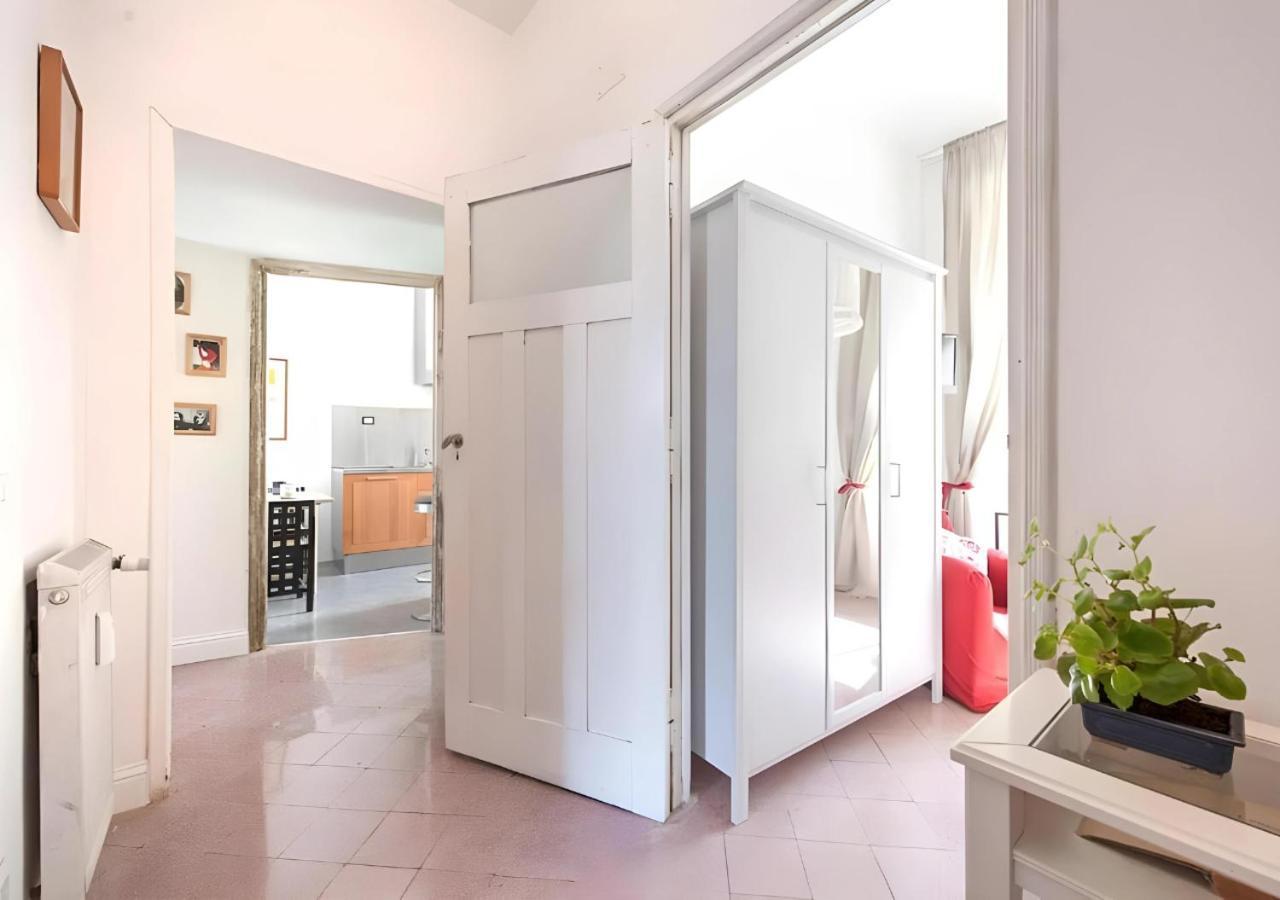 The Artful Retreat Appartamento Roma