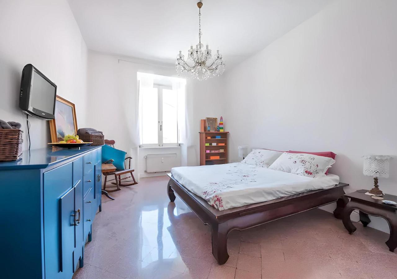 The Artful Retreat Appartamento *
