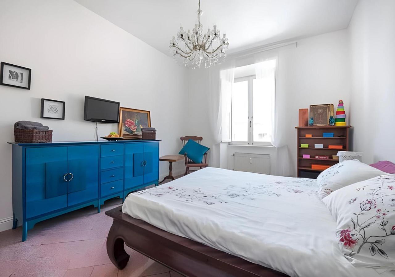 The Artful Retreat Appartamento Roma