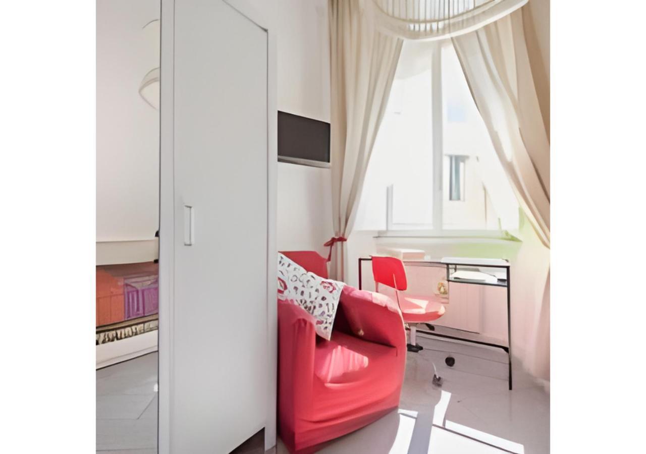Appartamento The Artful Retreat Roma