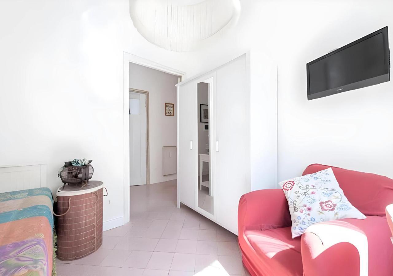 Appartamento The Artful Retreat Roma