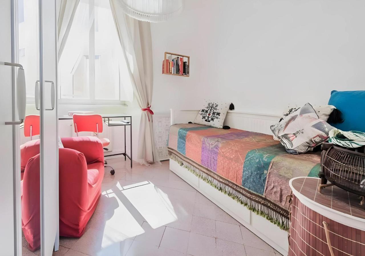 The Artful Retreat Appartamento *