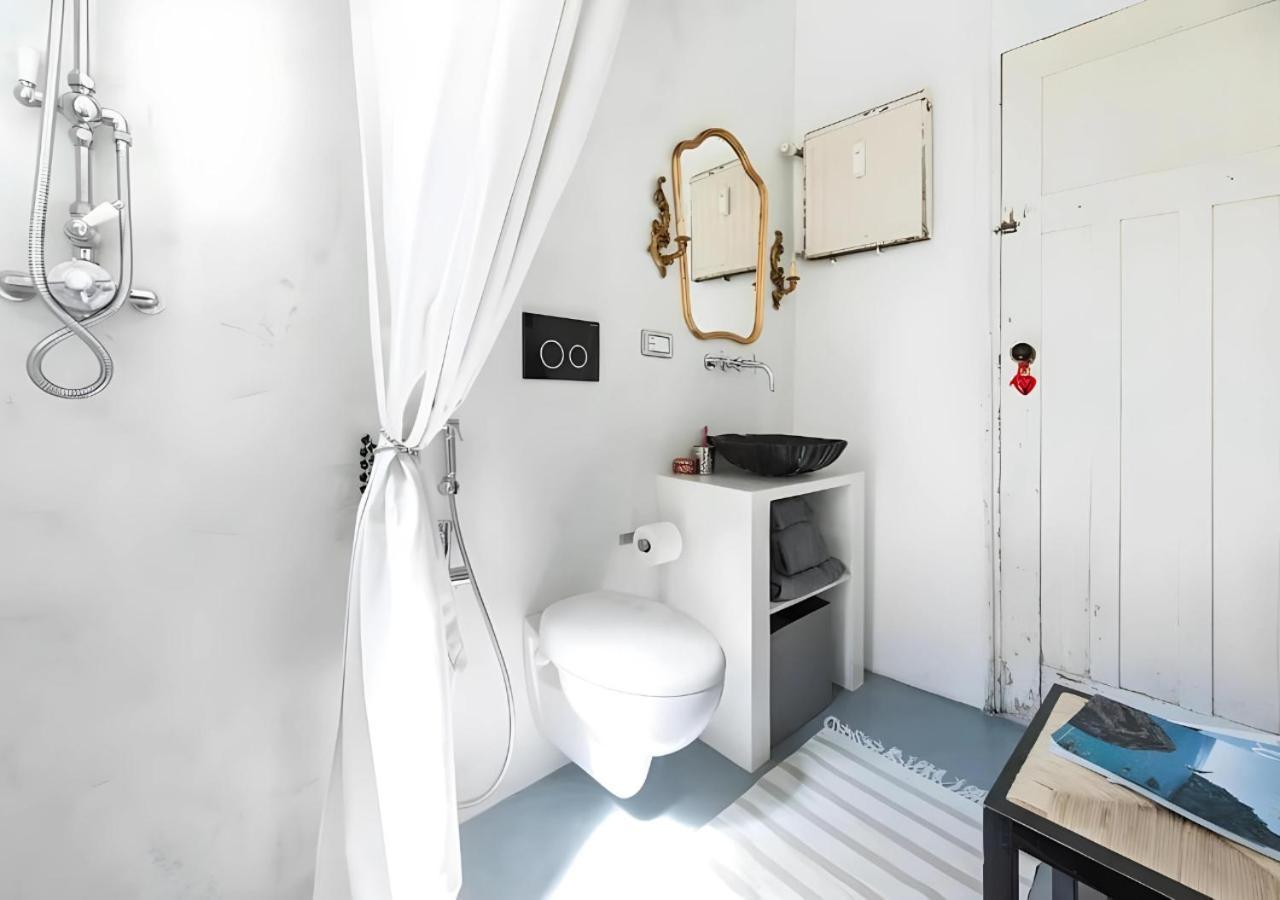 The Artful Retreat Appartamento