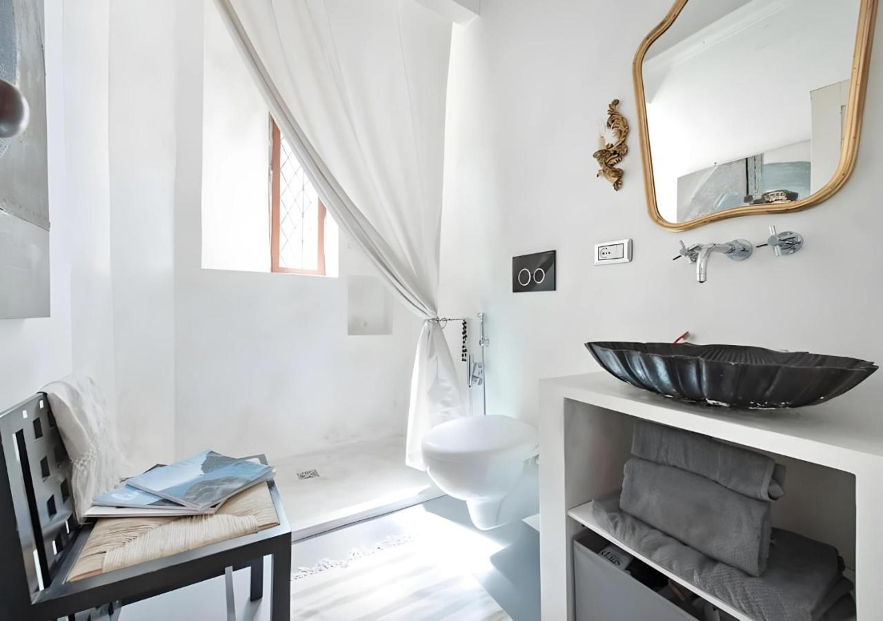 The Artful Retreat Appartamento *
