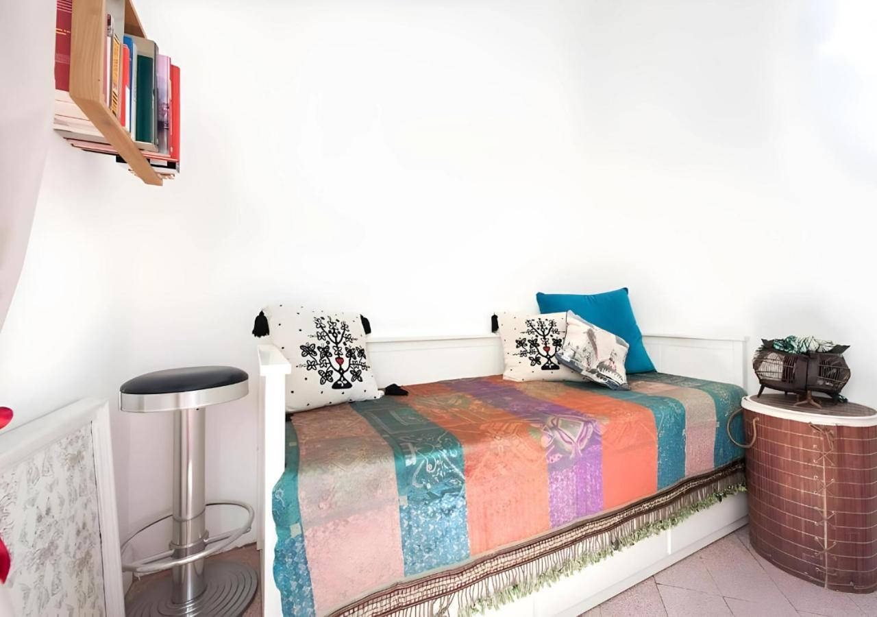 The Artful Retreat Roma