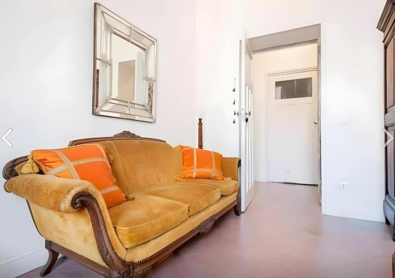 The Artful Retreat Appartamento