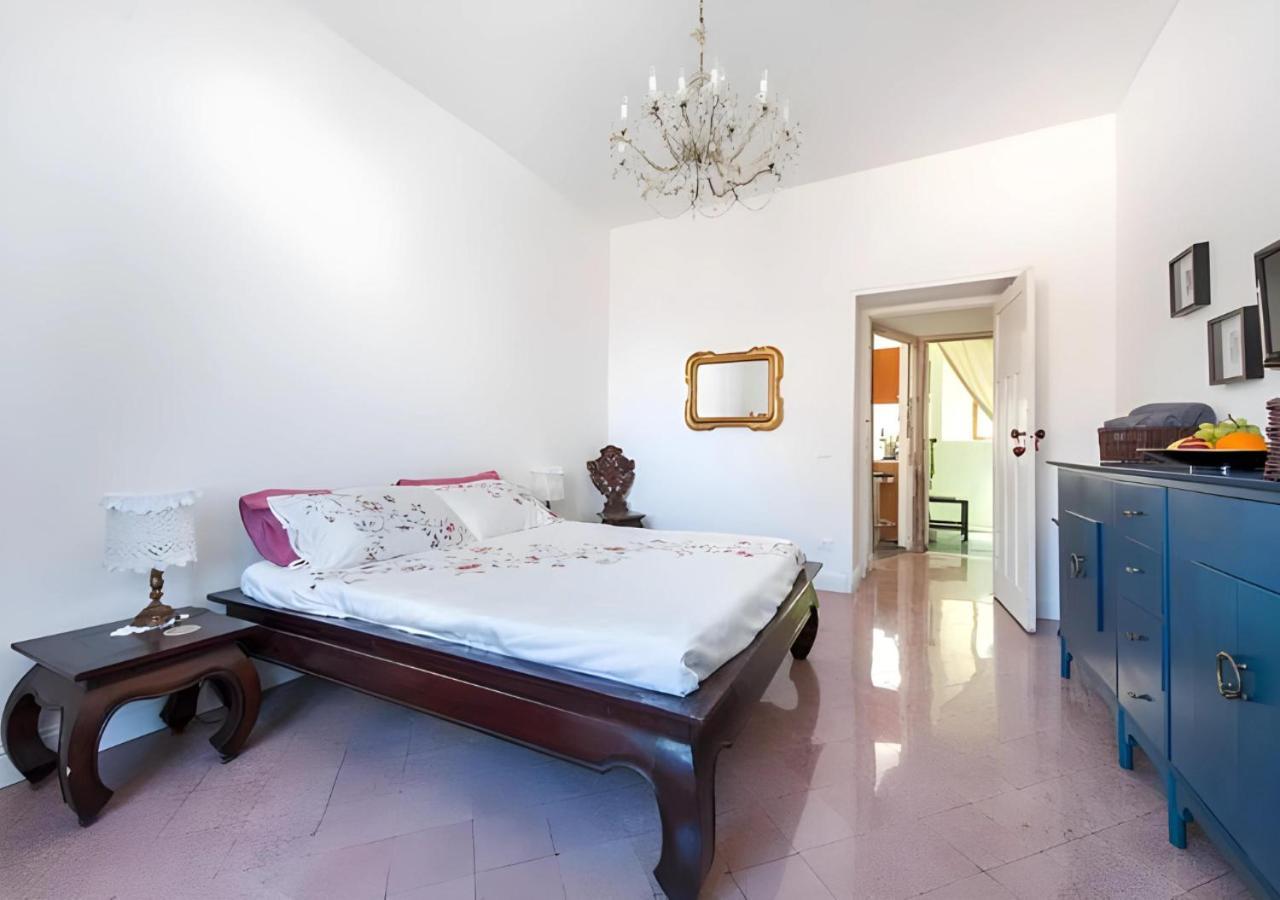 Appartamento The Artful Retreat