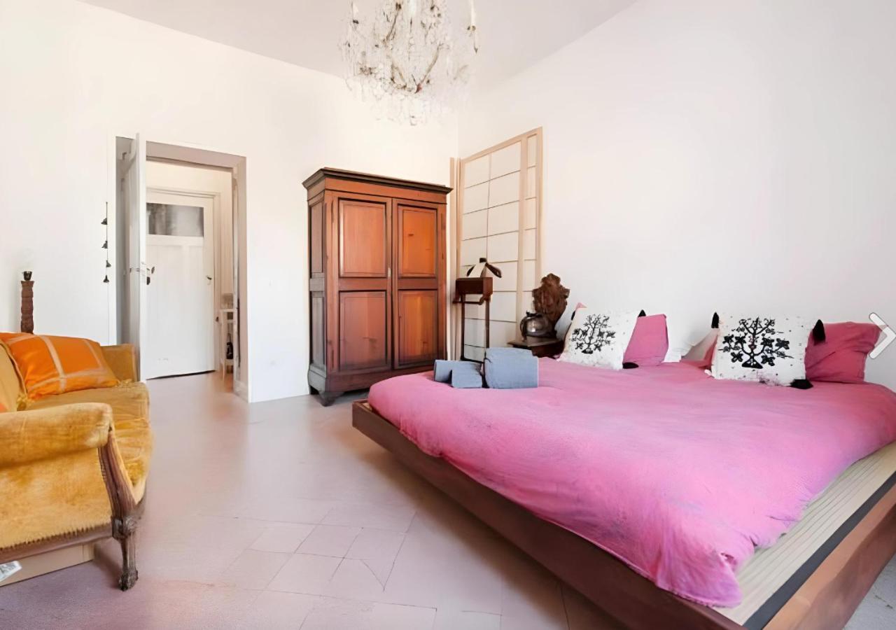 Appartamento The Artful Retreat *