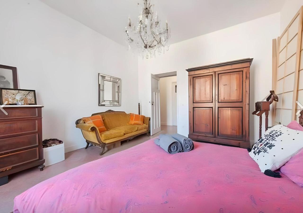 The Artful Retreat * Roma